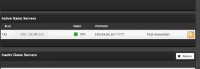 Server SA:MP